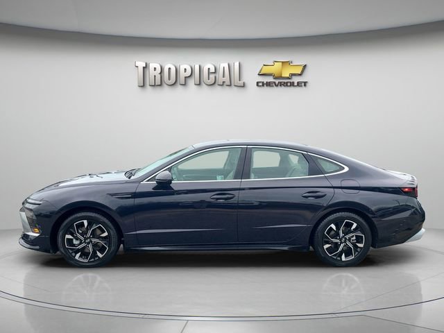 Used 2024 Hyundai Sonata SEL image 2