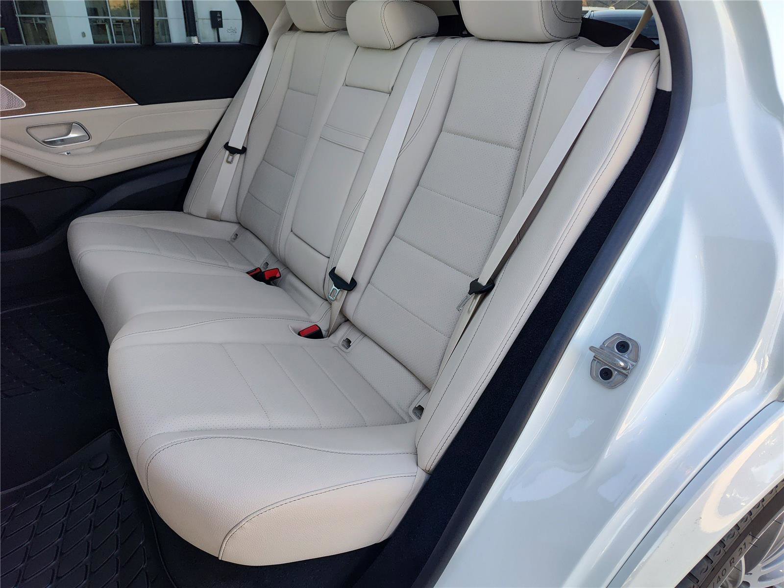 Used 2025 Mercedes-Benz GLE 350 GLE 350 image 26