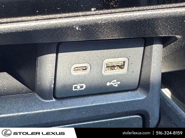 Used 2025 Lexus NX 350 AWD w/ Accessory Package (2T) image 31