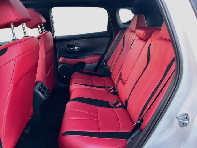 New 2026 Acura ADX A-Spec FWD image 25