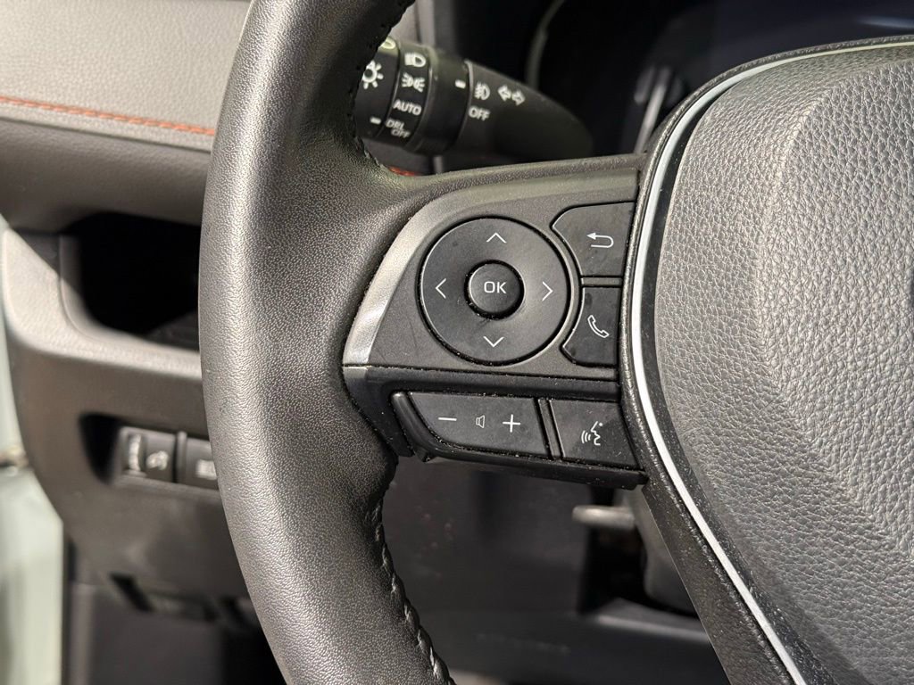 Used 2023 Toyota RAV4 Adventure image 23