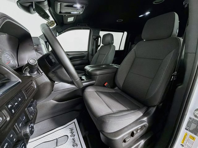 Used 2023 Chevrolet Suburban LS w/ Driver Alert Package AWD/4WD image 19