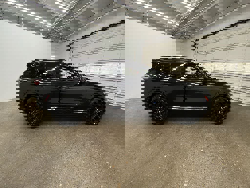 Used 2024 Chevrolet Equinox EV RS image 7