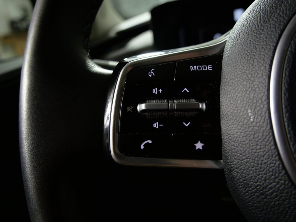 Used 2025 Kia Carnival SX Prestige FWD image 22