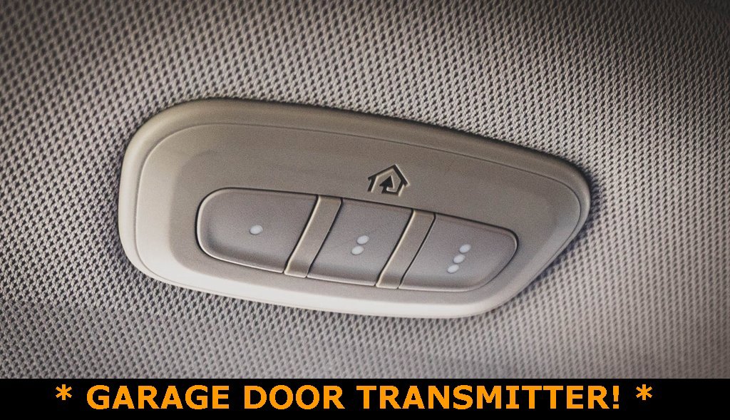 Used 2018 Chrysler Pacifica Limited w/ Tire & Wheel Group image 12