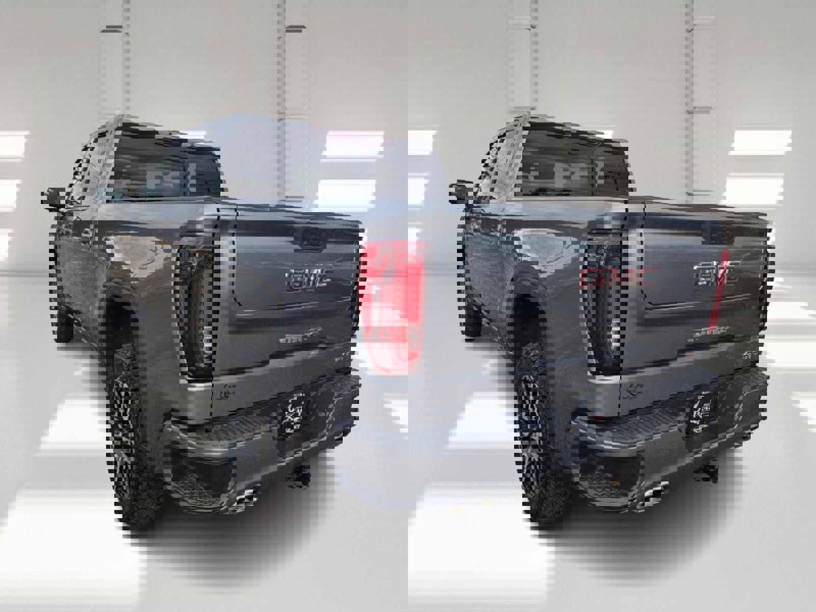 Used 2021 GMC Sierra 1500 AT4 w/ AT4 Preferred Package image 5