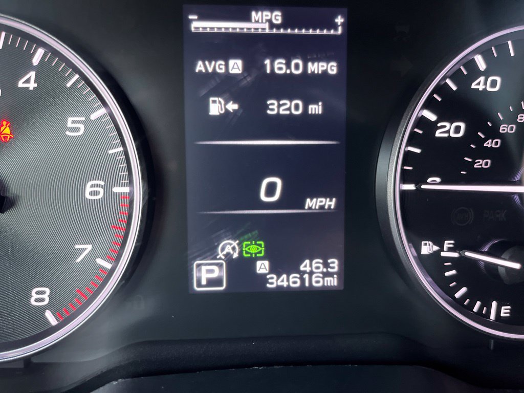 Certified 2024 Subaru Outback Limited XT AWD/4WD image 18