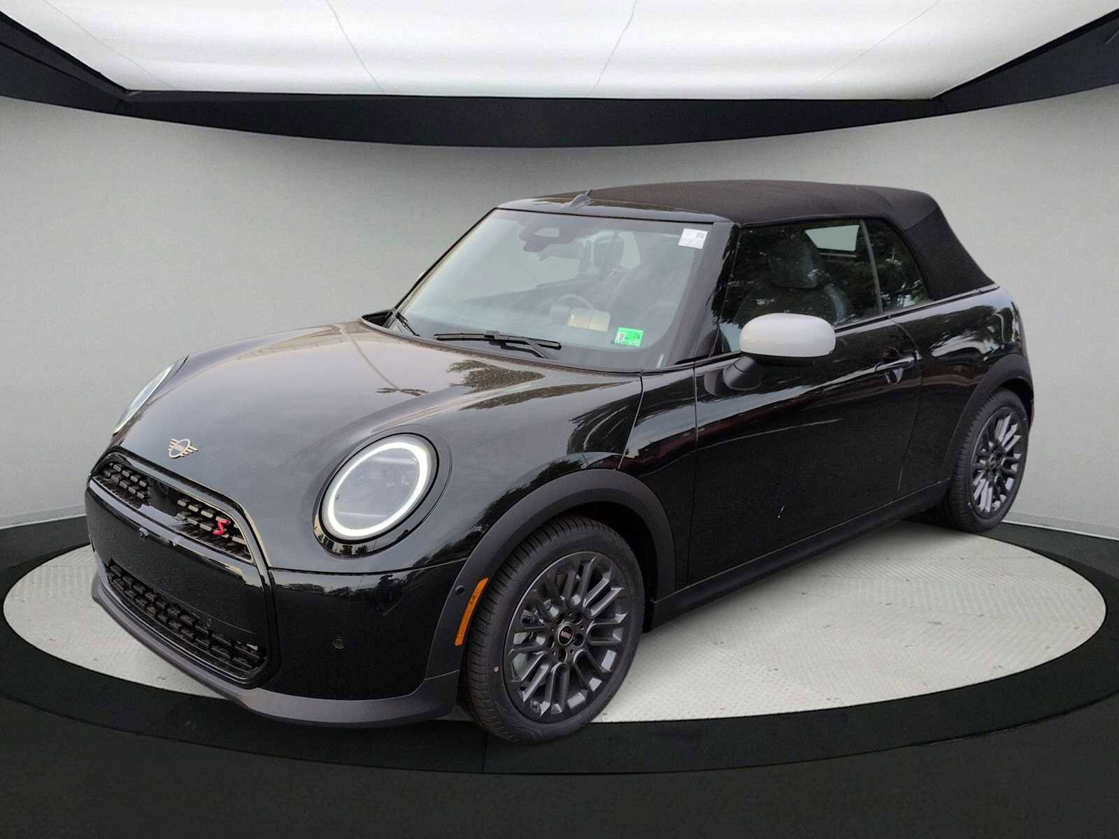 Used 2026 MINI Cooper S image 4