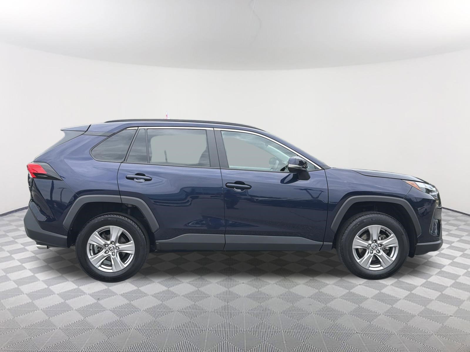 Certified 2024 Toyota RAV4 XLE AWD/4WD image 18
