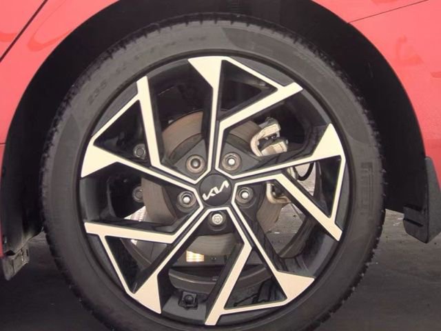 Used 2025 Kia K5 EX FWD image 22
