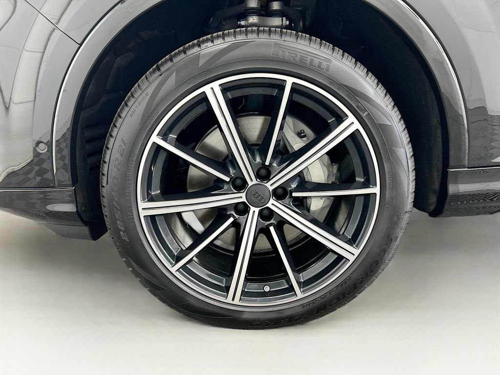 New 2026 Audi Q7 2.0T Premium Plus image 29