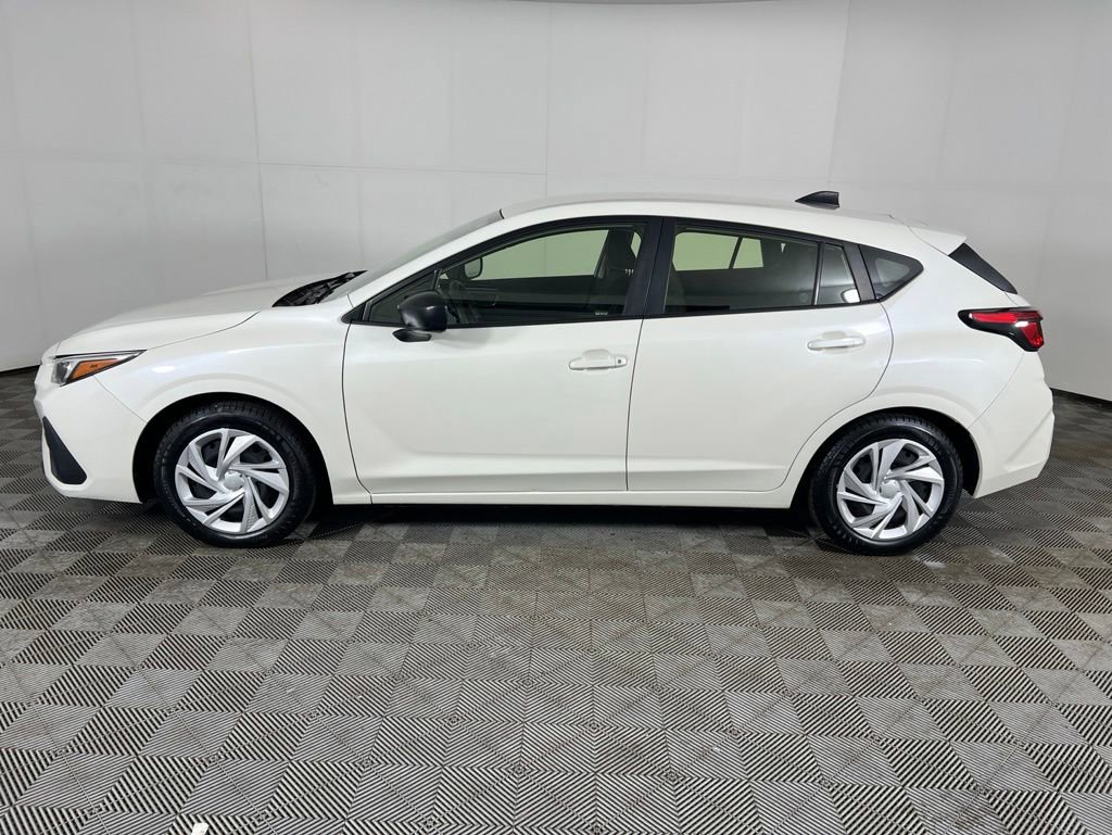 Used 2024 Subaru Impreza 2.0i AWD/4WD image 10