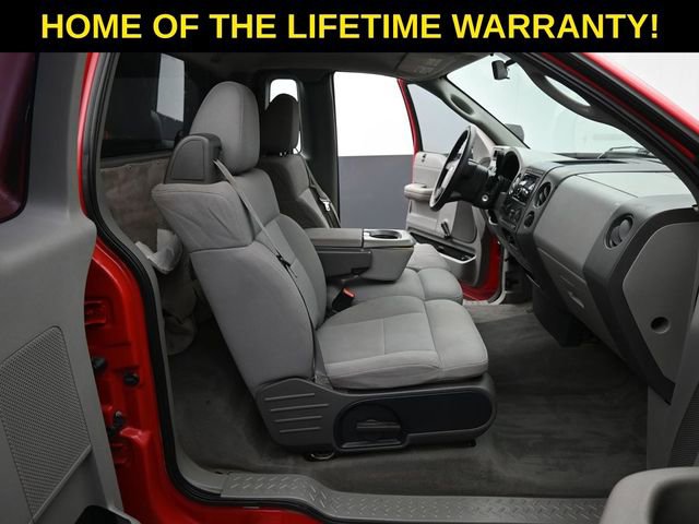 Used 2004 Ford F150 XL RWD image 42