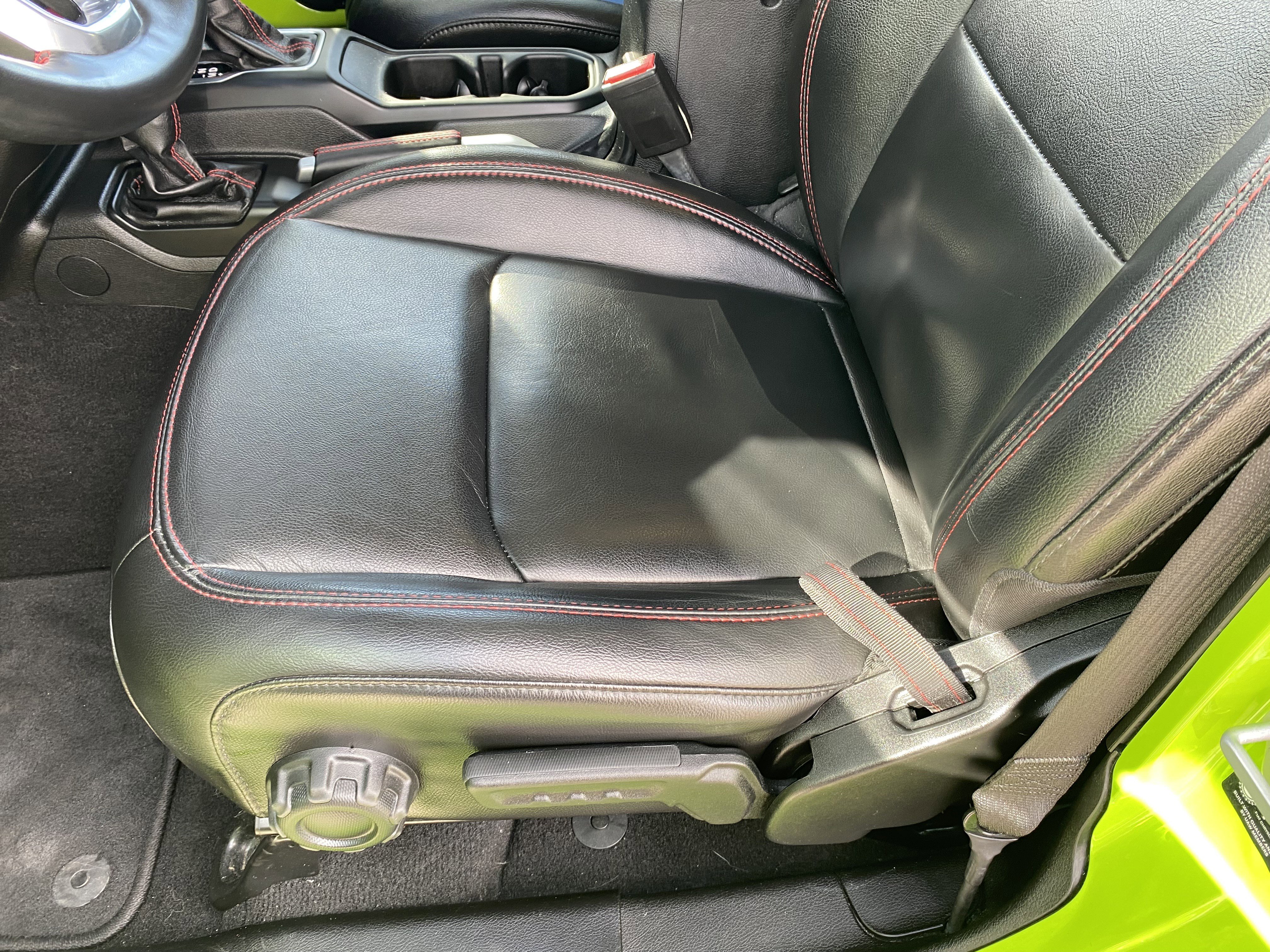 Used 2021 Jeep Gladiator Rubicon image 15