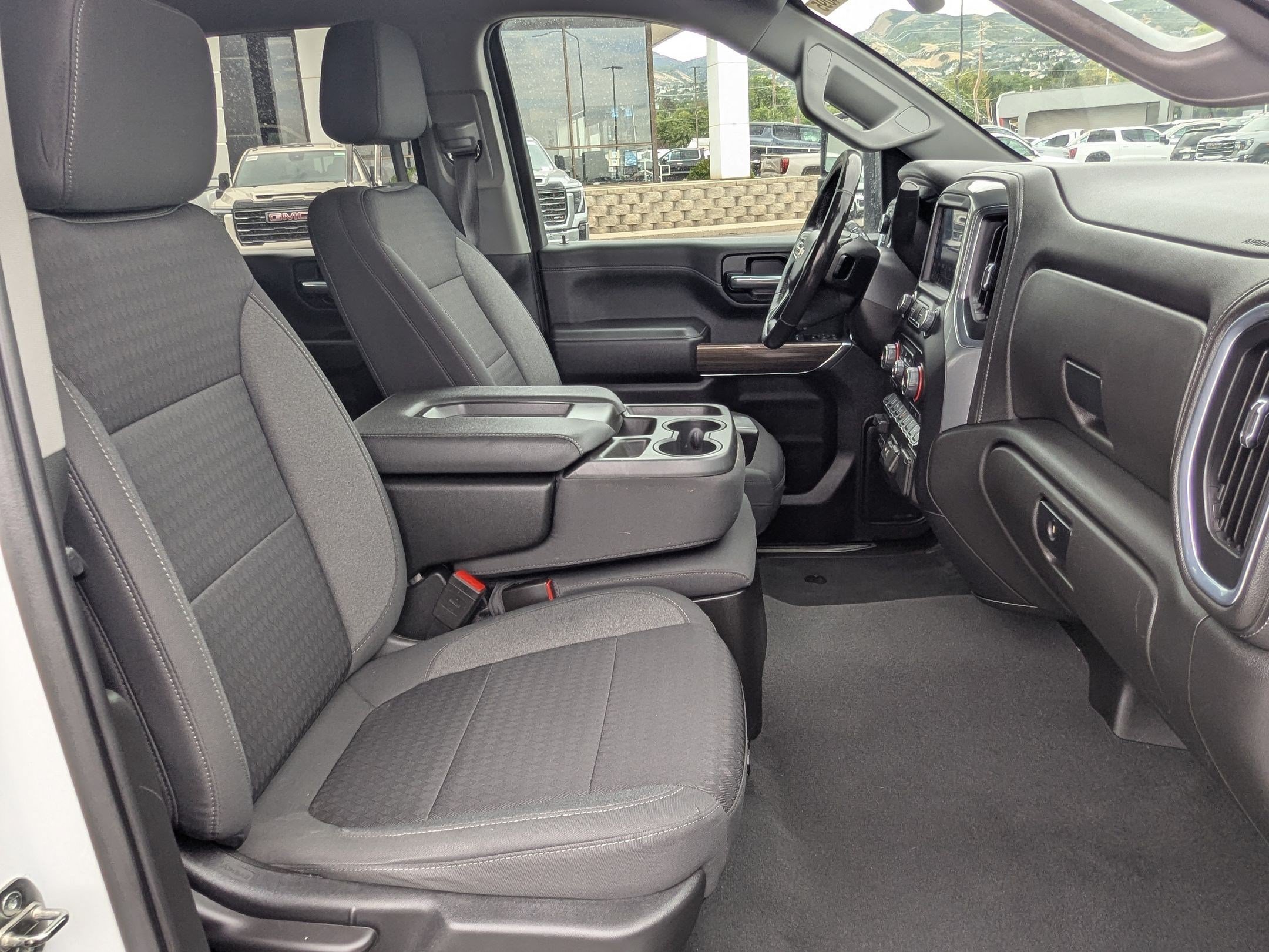 Certified 2023 Chevrolet Silverado 3500 LT w/ All Star Edition AWD/4WD image 30