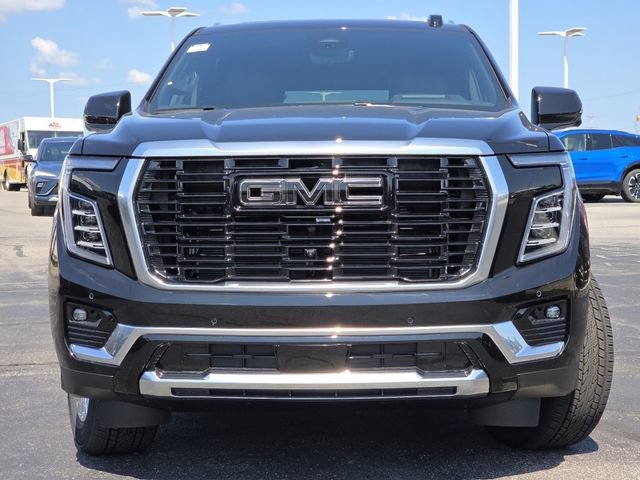 New 2026 GMC Yukon XL Denali w/ Advanced Technology Package AWD/4WD image 13