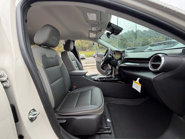 New 2026 Chevrolet Trax ACTIV w/ Driver Confidence Package FWD image 18