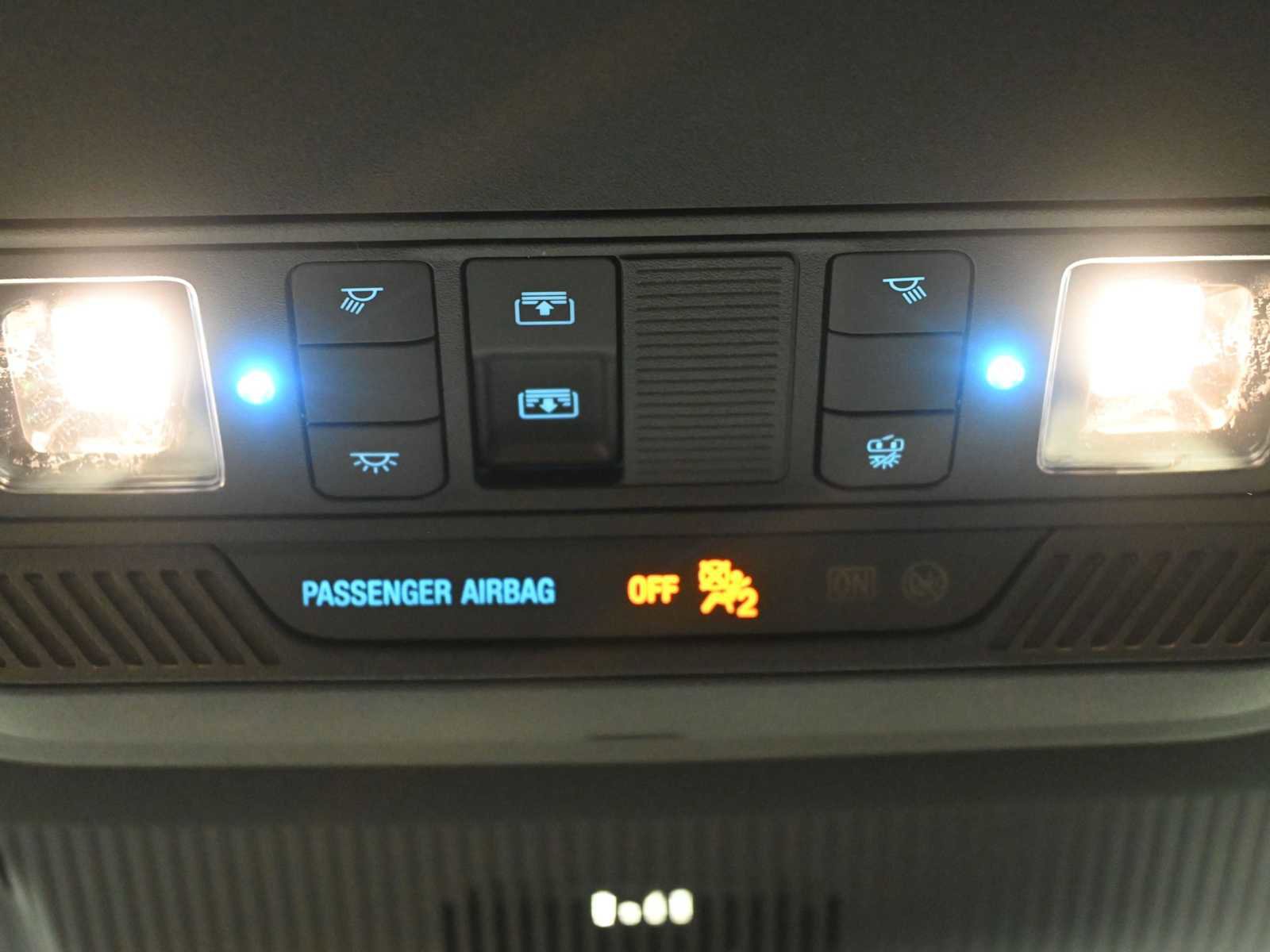 New 2026 Ford Explorer Platinum image 48