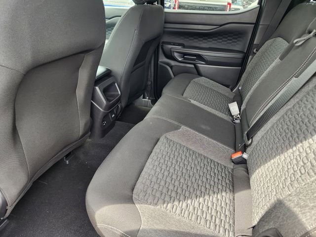 New 2026 Ford Ranger XLT image 29