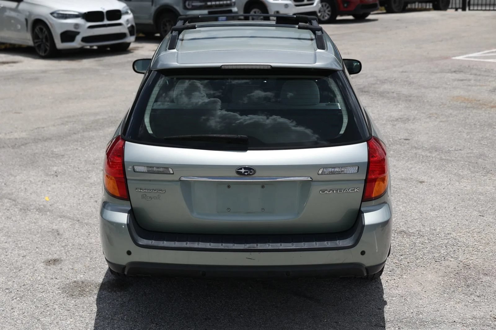 Used 2006 Subaru Outback 2.5i Special Edition AWD/4WD image 7