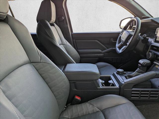 Certified 2025 Toyota 4Runner TRD Off-Road Premium image 20