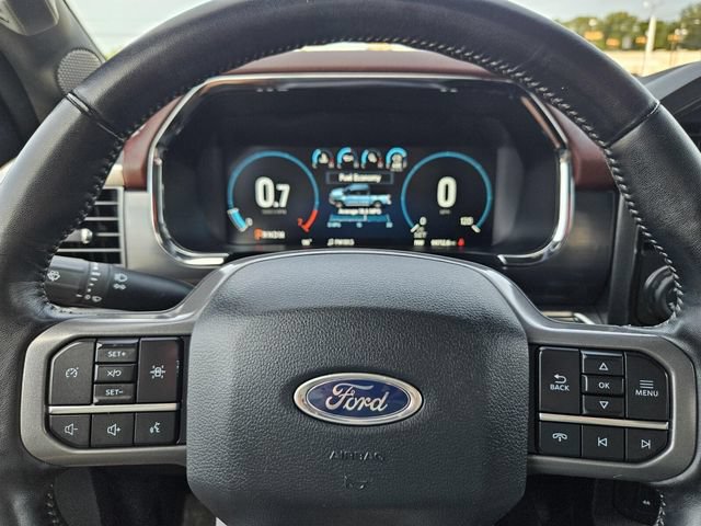Certified 2022 Ford F150 Lariat AWD/4WD image 37