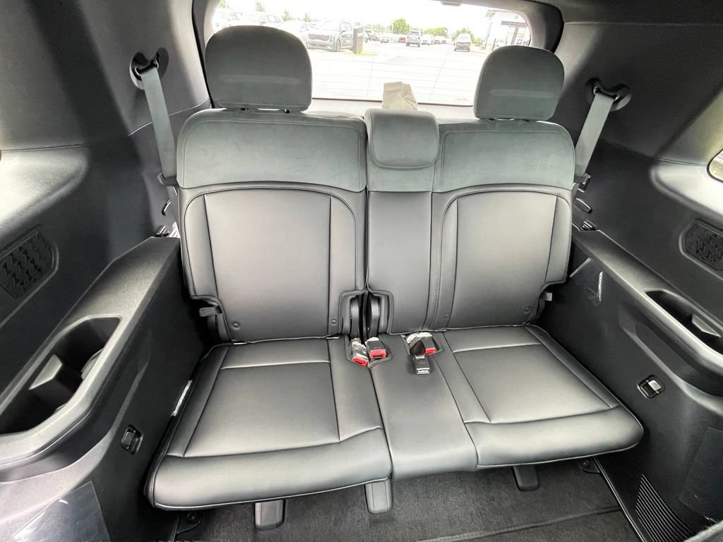 New 2027 Kia Telluride X-Line SX Prestige w/ Towing Package AWD/4WD image 26