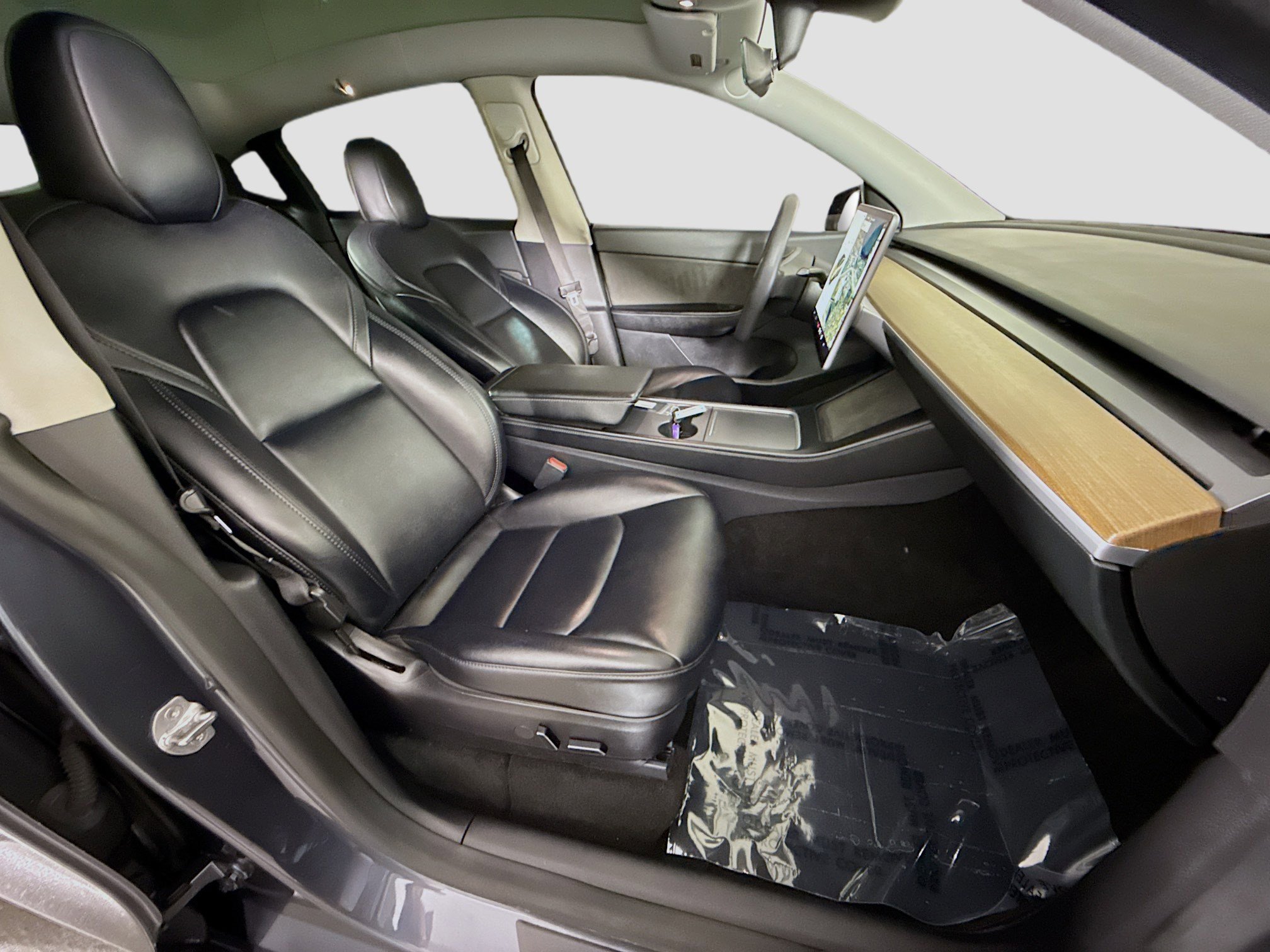 Used 2021 Tesla Model Y Long Range image 37