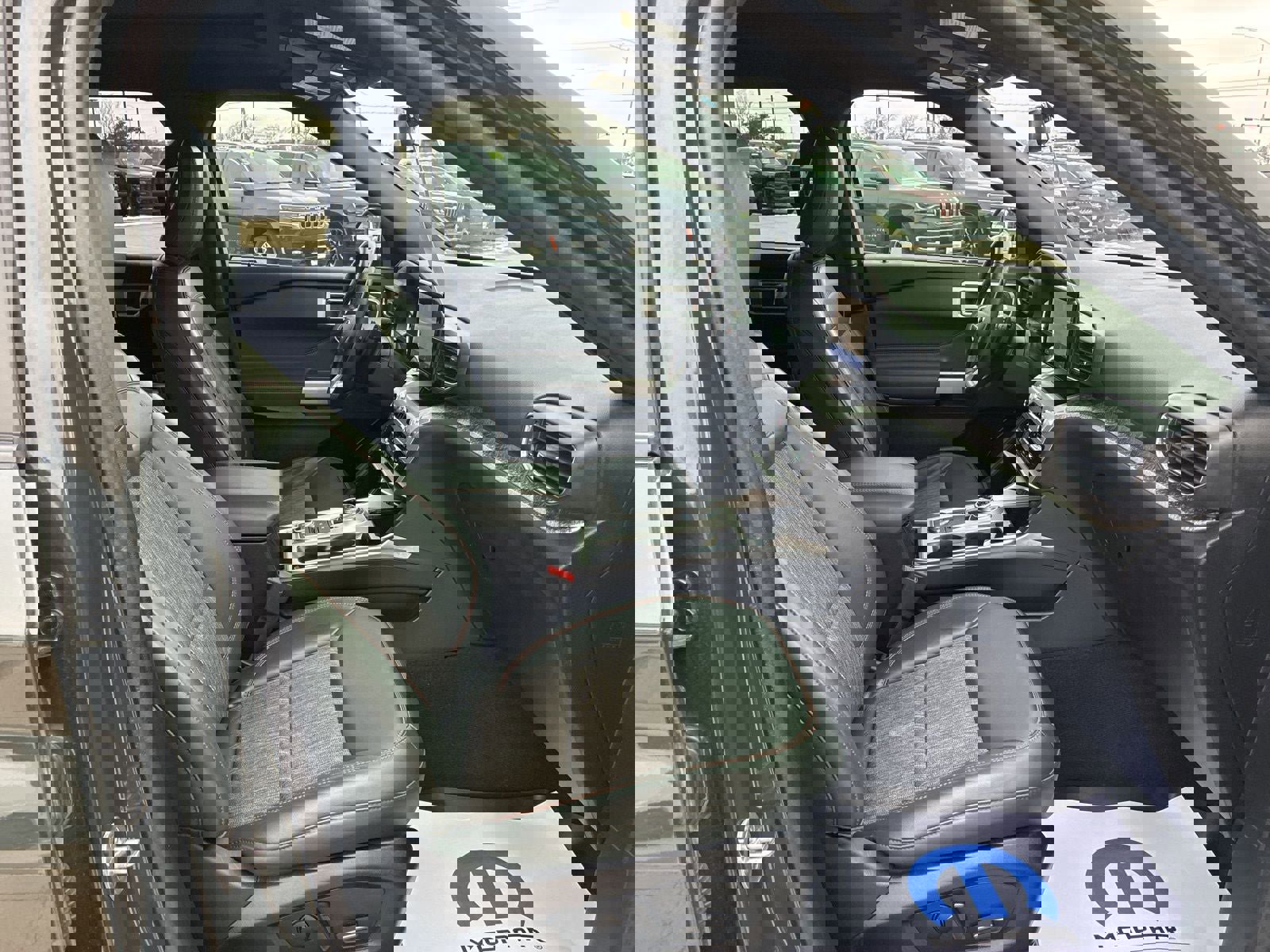 Used 2023 Ford Explorer Timberline image 26