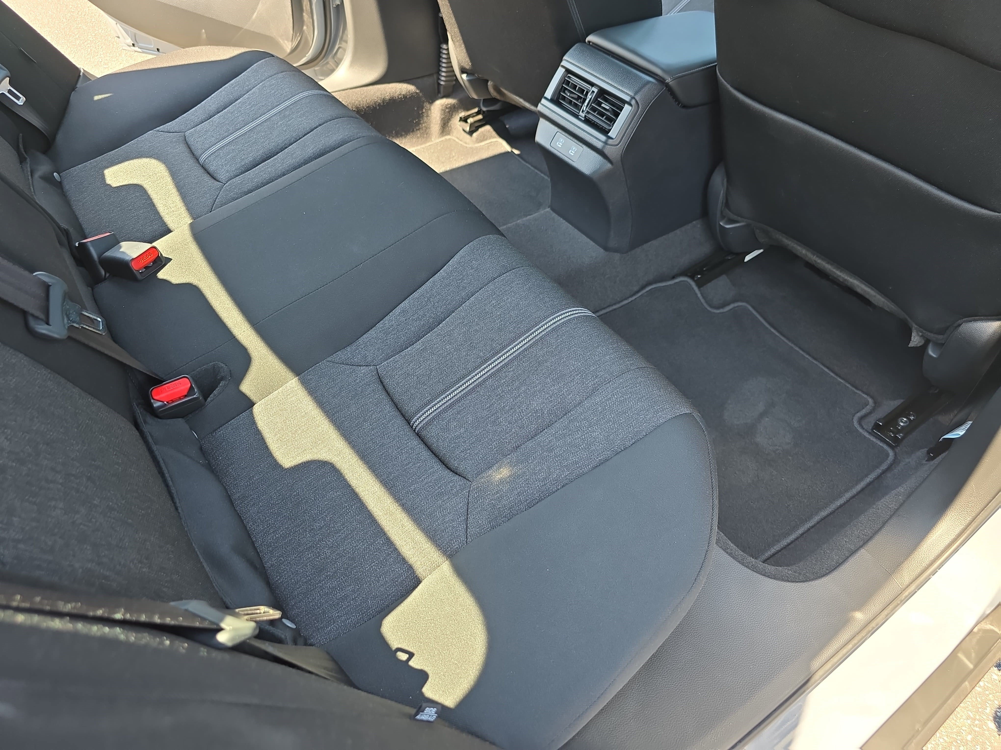 Used 2026 Honda Accord Sport image 11