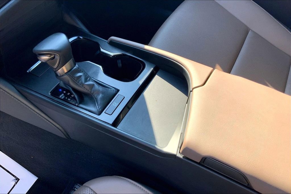 Used 2023 Lexus ES 350 350 w/ Accessory Package (Z2) image 13