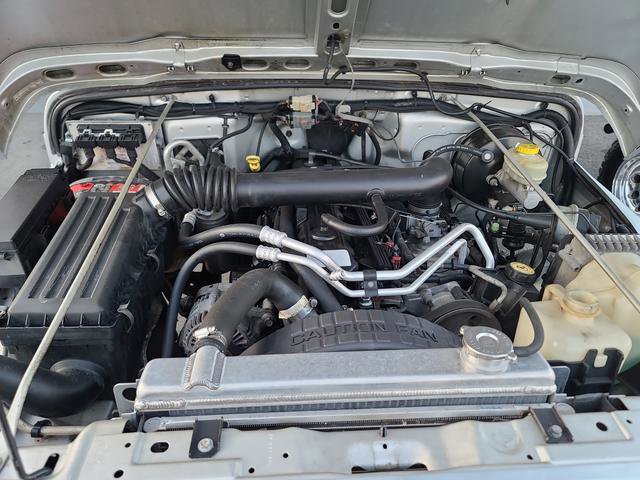 Used 2004 Jeep Wrangler Unlimited image 39