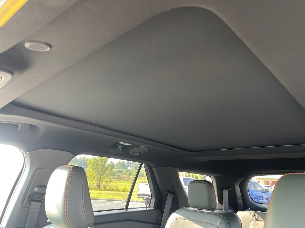 Used 2023 Ford Explorer Timberline AWD/4WD image 24