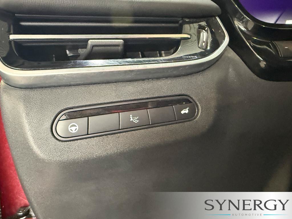 Used 2022 INFINITI QX60 Autograph w/ Cargo Package FWD image 19