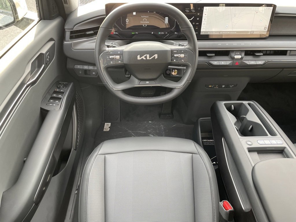 New 2026 Kia EV9 Light image 24