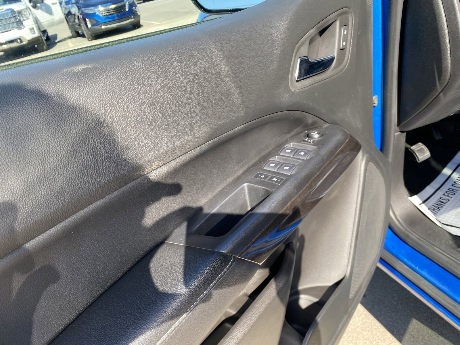 Used 2022 GMC Canyon Elevation w/ Trailering Package image 28