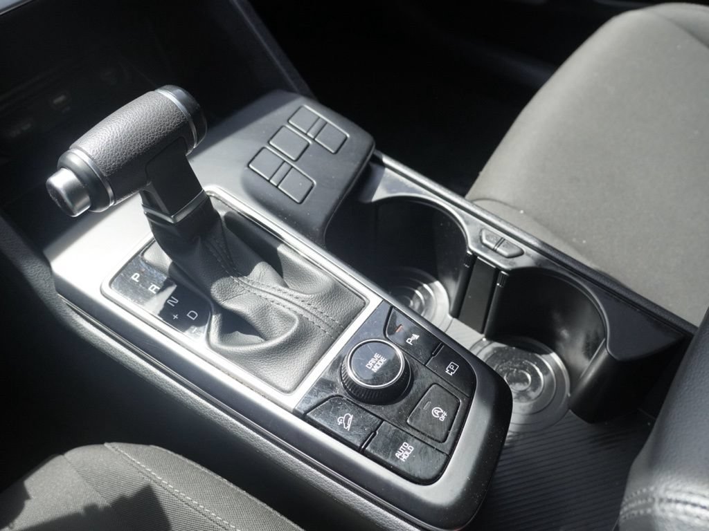 Used 2024 Kia Sportage LX FWD image 15