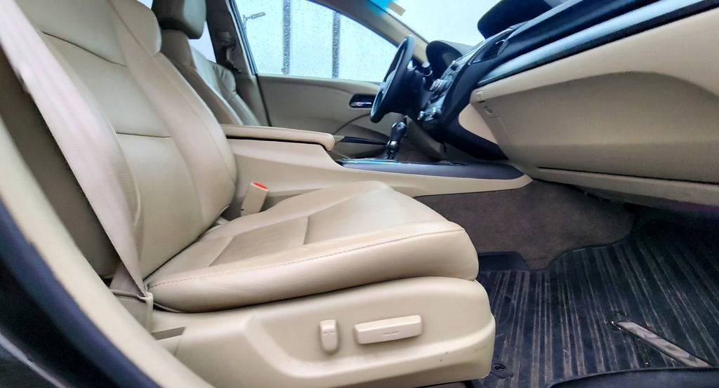 Used 2015 Acura RDX AWD w/ Technology Package image 42