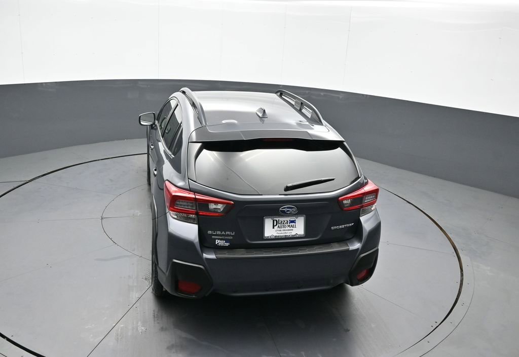 Used 2021 Subaru Crosstrek 2.0i Premium w/ Moonroof Package image 39