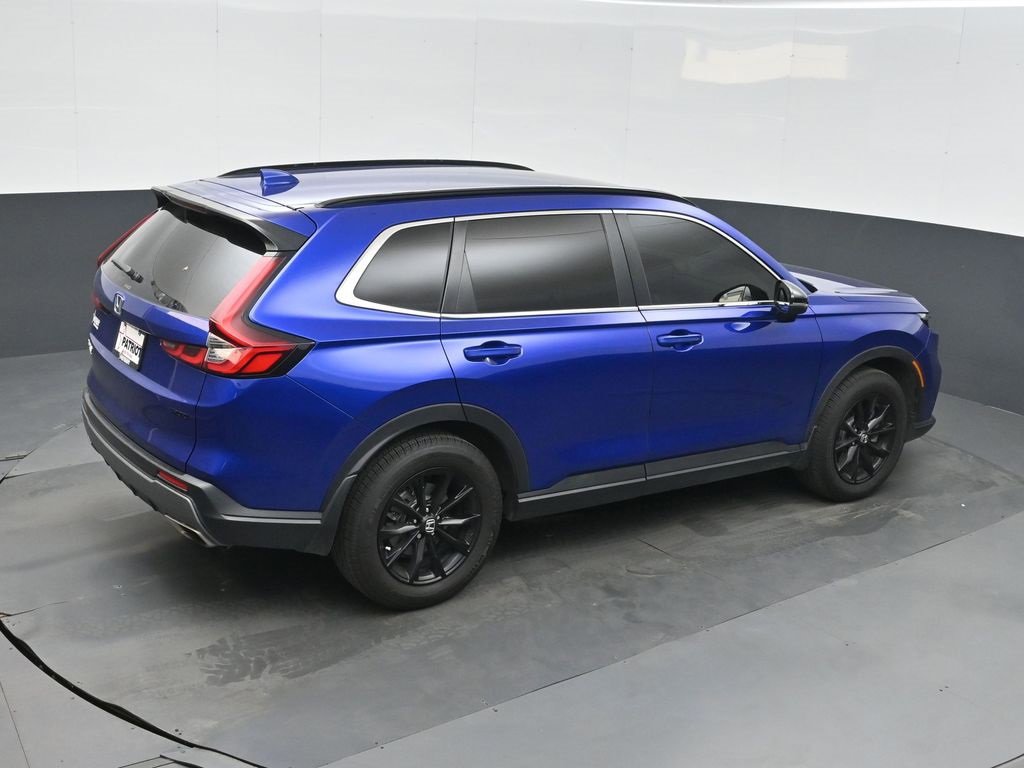 Used 2023 Honda CR-V Sport image 27
