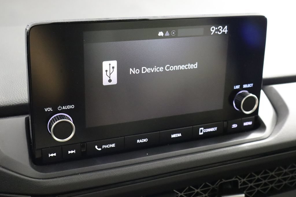 Used 2023 Honda Accord EX image 28