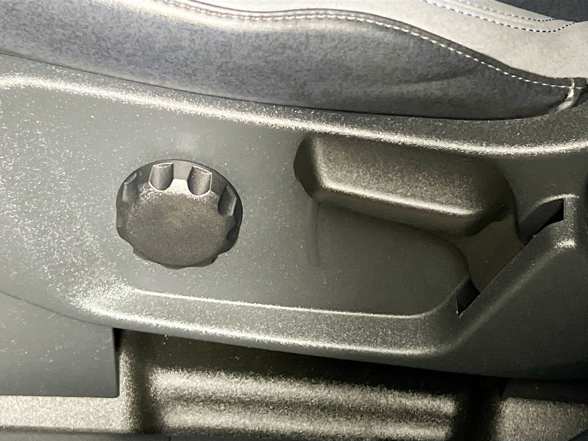 Used 2022 Ford Bronco Black Diamond w/ Sasquatch Package image 15