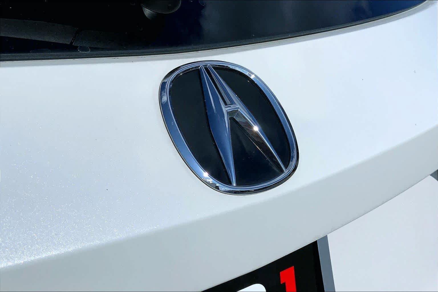 Used 2025 Acura MDX SH-AWD image 10