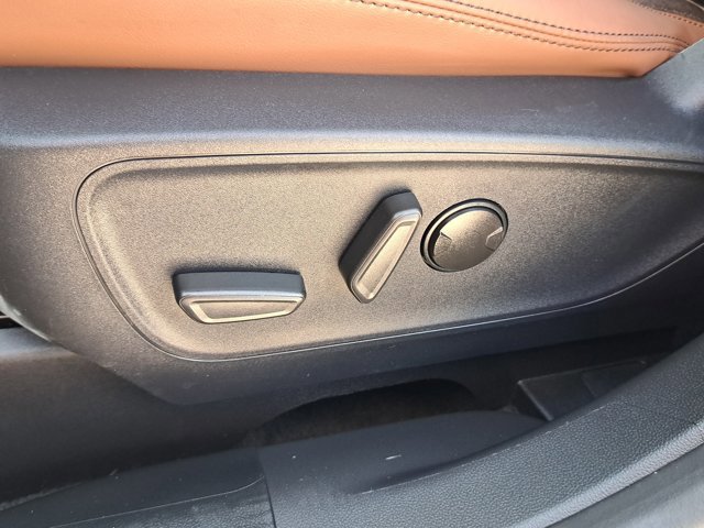 Certified 2025 Ford Bronco Sport Outer Banks w/ Outer Banks Tech Package+ image 19