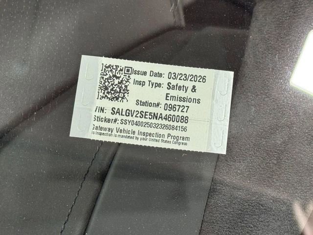 Used 2022 Land Rover Range Rover Autobiography AWD/4WD image 37