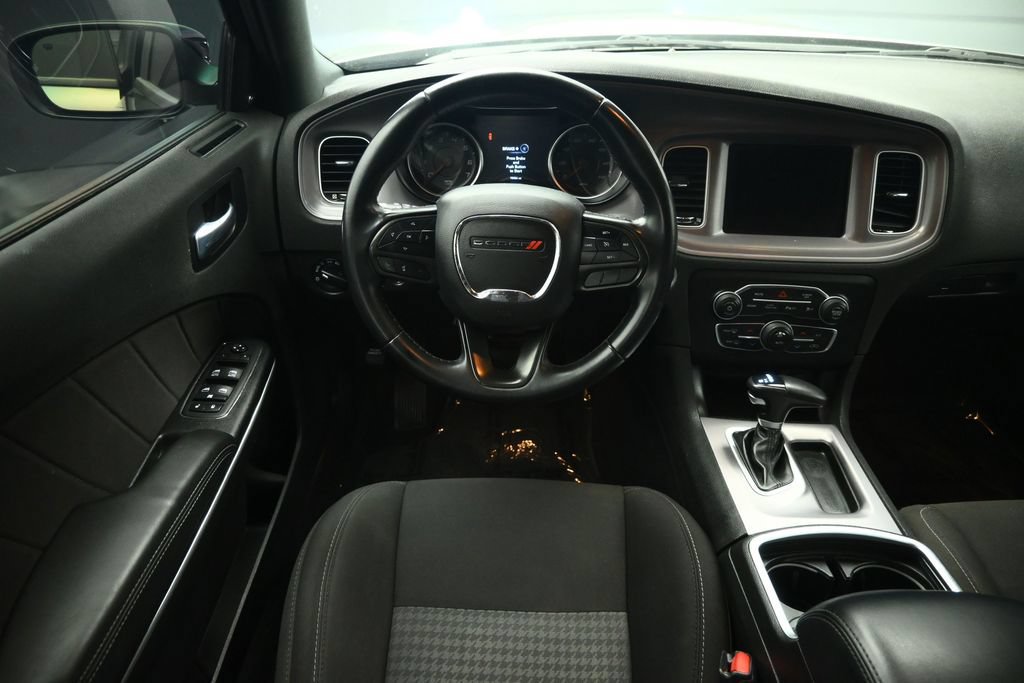 Used 2023 Dodge Charger GT RWD image 5