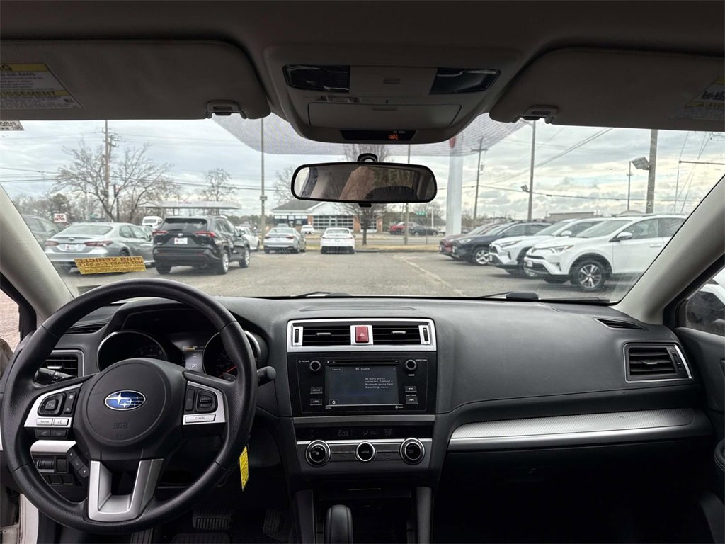 Used 2016 Subaru Outback 2.5i image 15
