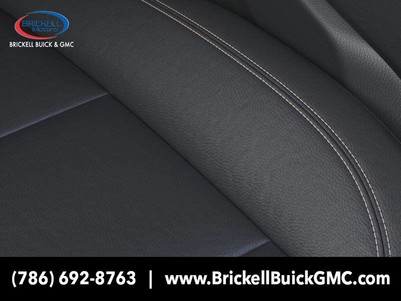 New 2025 GMC Acadia Elevation w/ Elevation Premium Package image 21