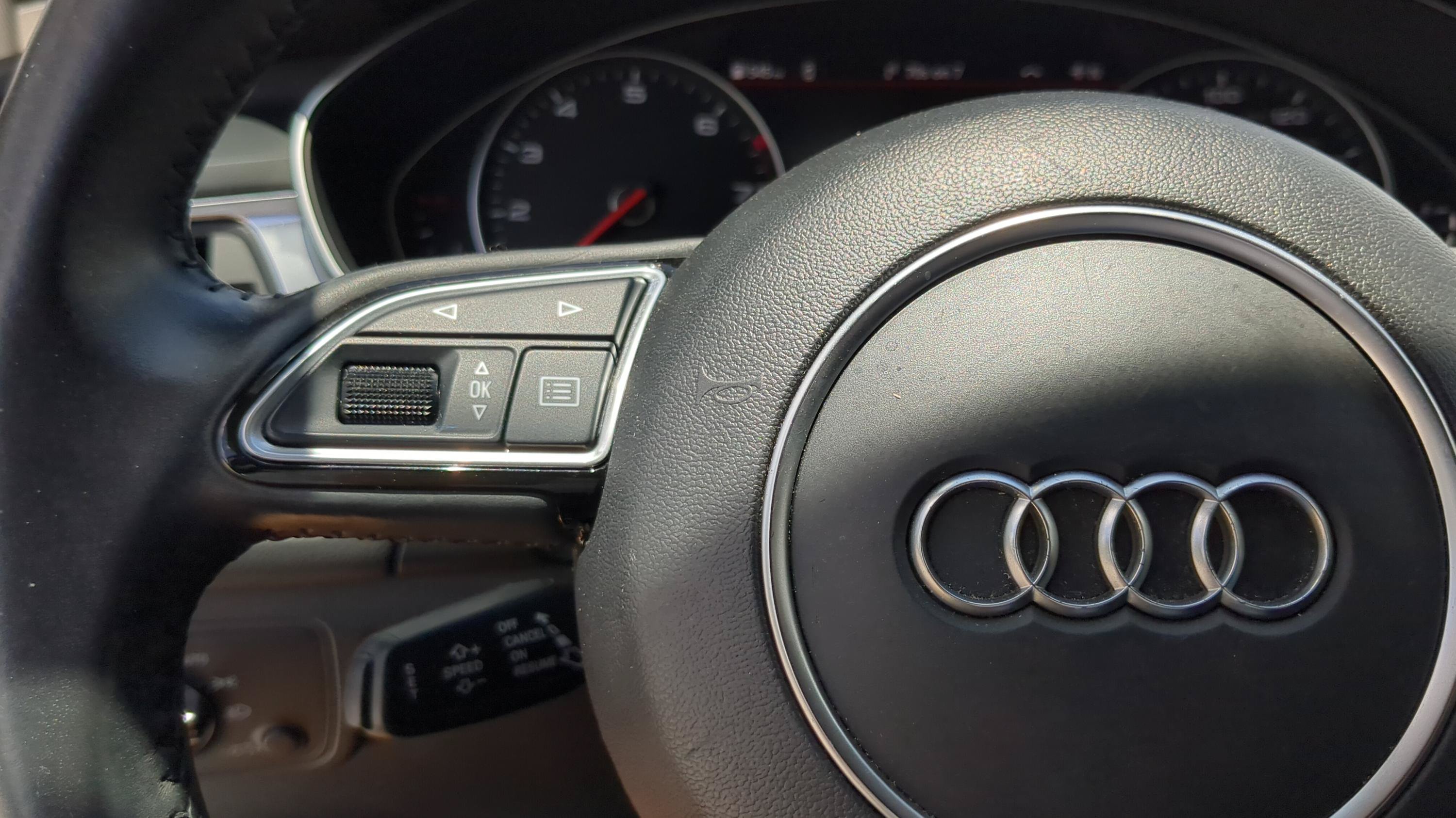 Used 2018 Audi A6 3.0T Premium Plus w/ Premium Plus Package AWD/4WD image 13