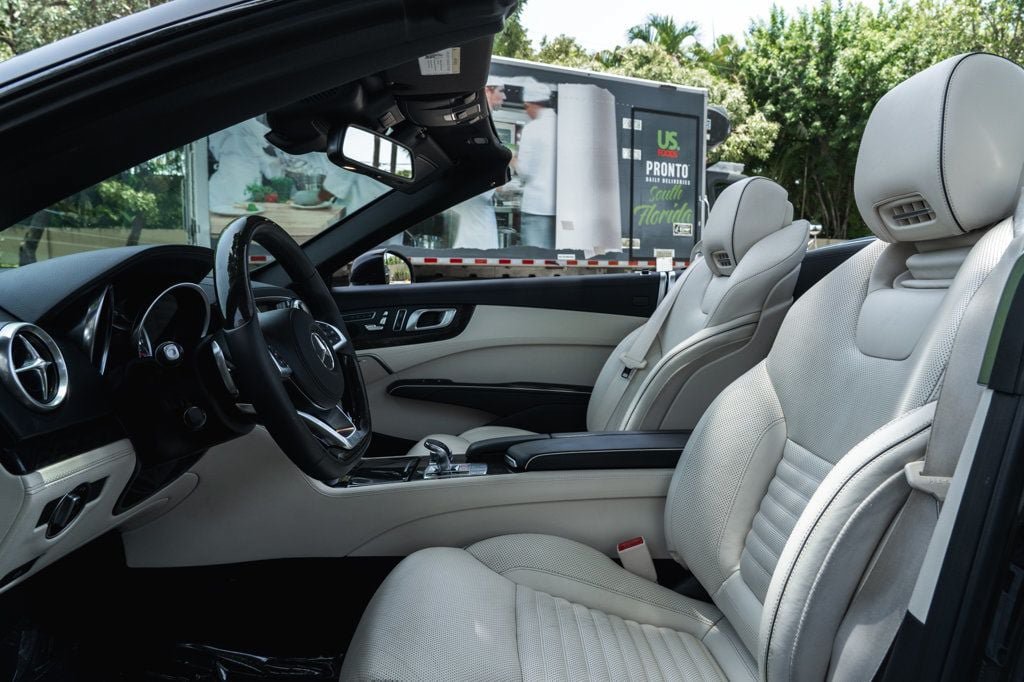 Used 2020 Mercedes-Benz SL 450 image 15